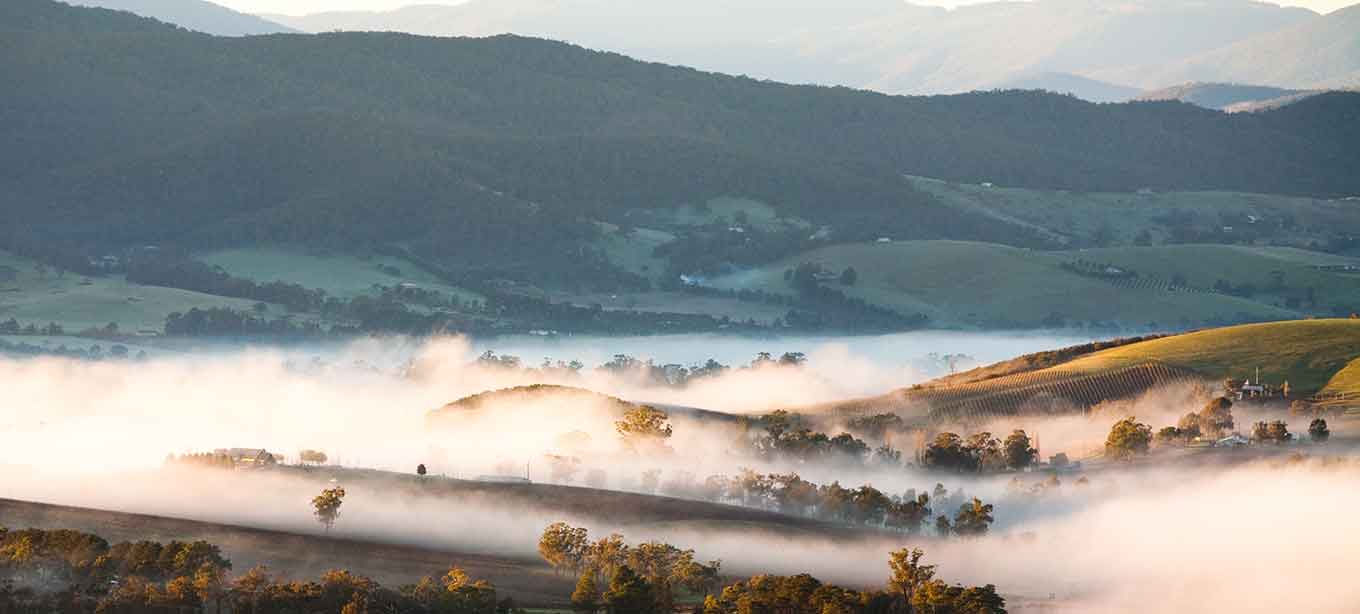 Yarra Valley Image