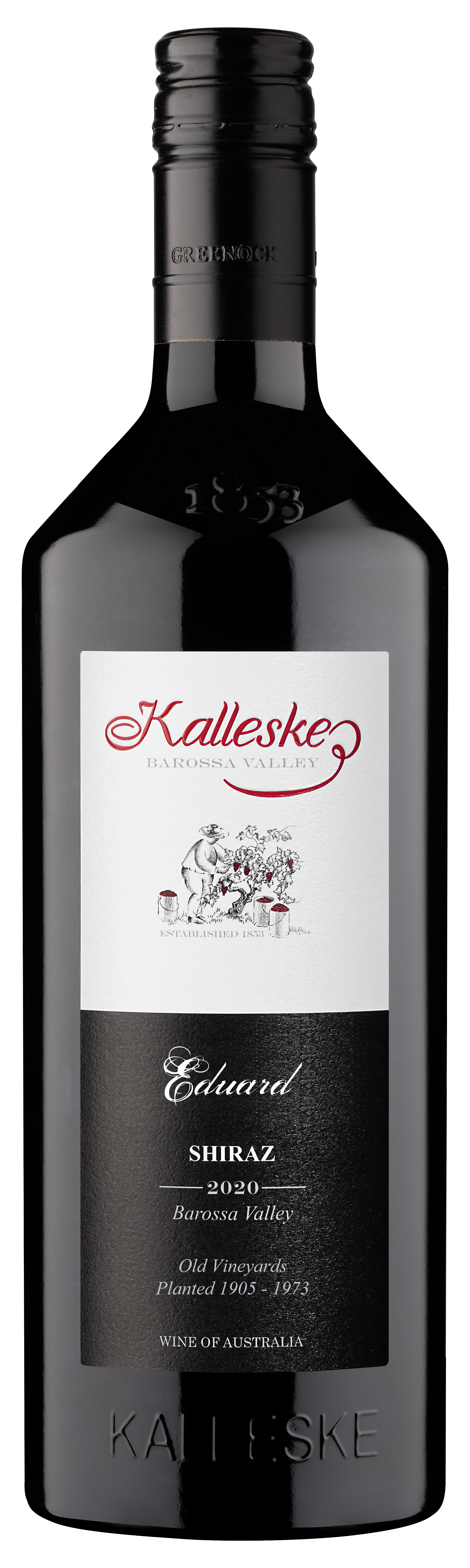 Kalleske Wines