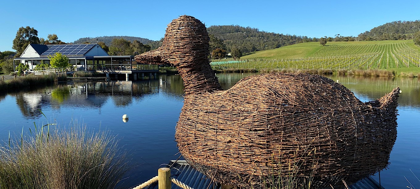 Puddleduck Wines Pty Ltd