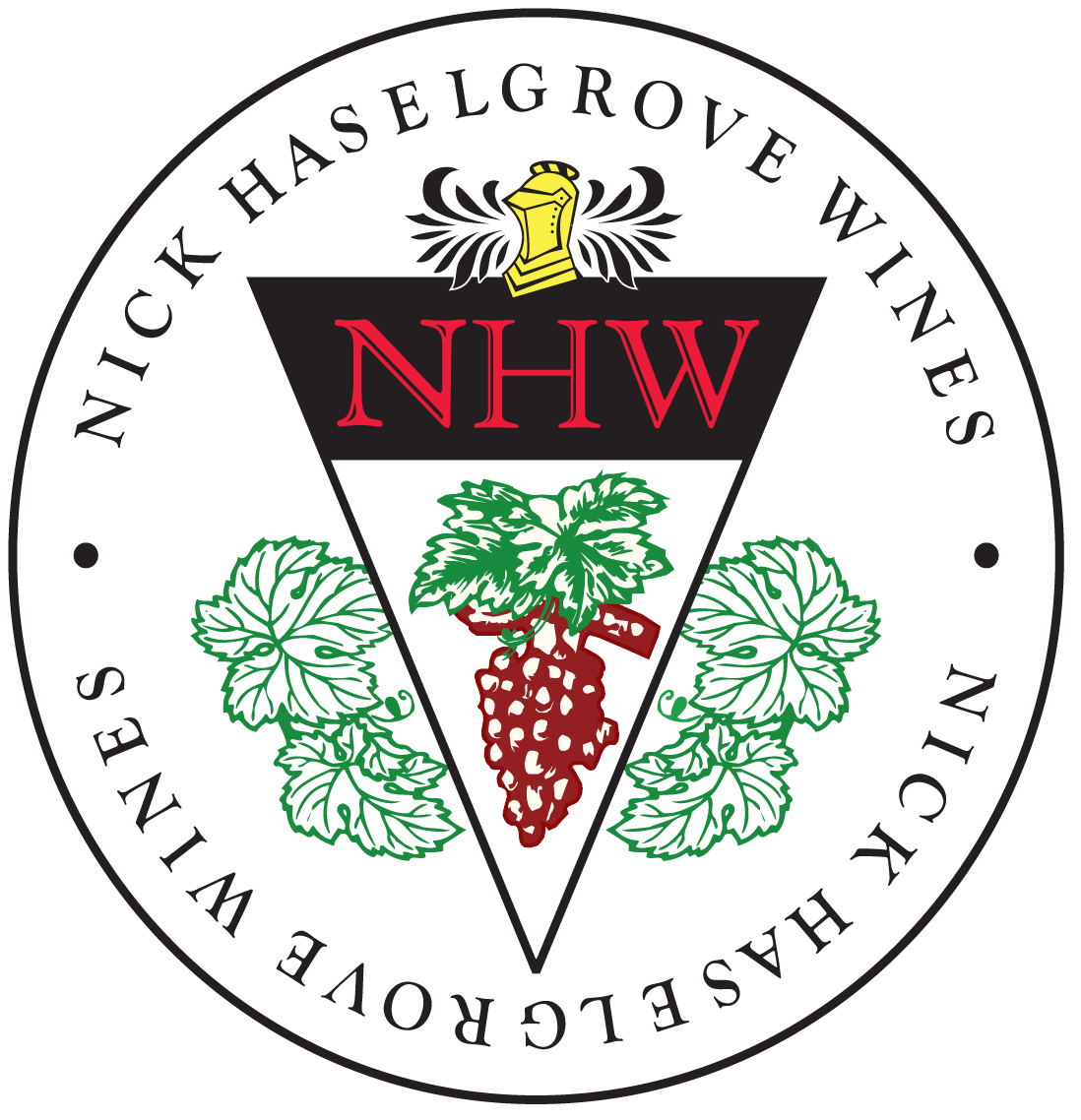 No Winery Logo